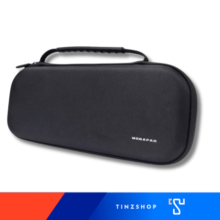 กระเป๋าใส่สำหรับใส่จอย Mobapad + เครื่อง Nintendo Switch_1